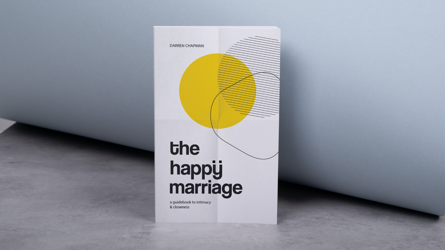 The Happy Marriage