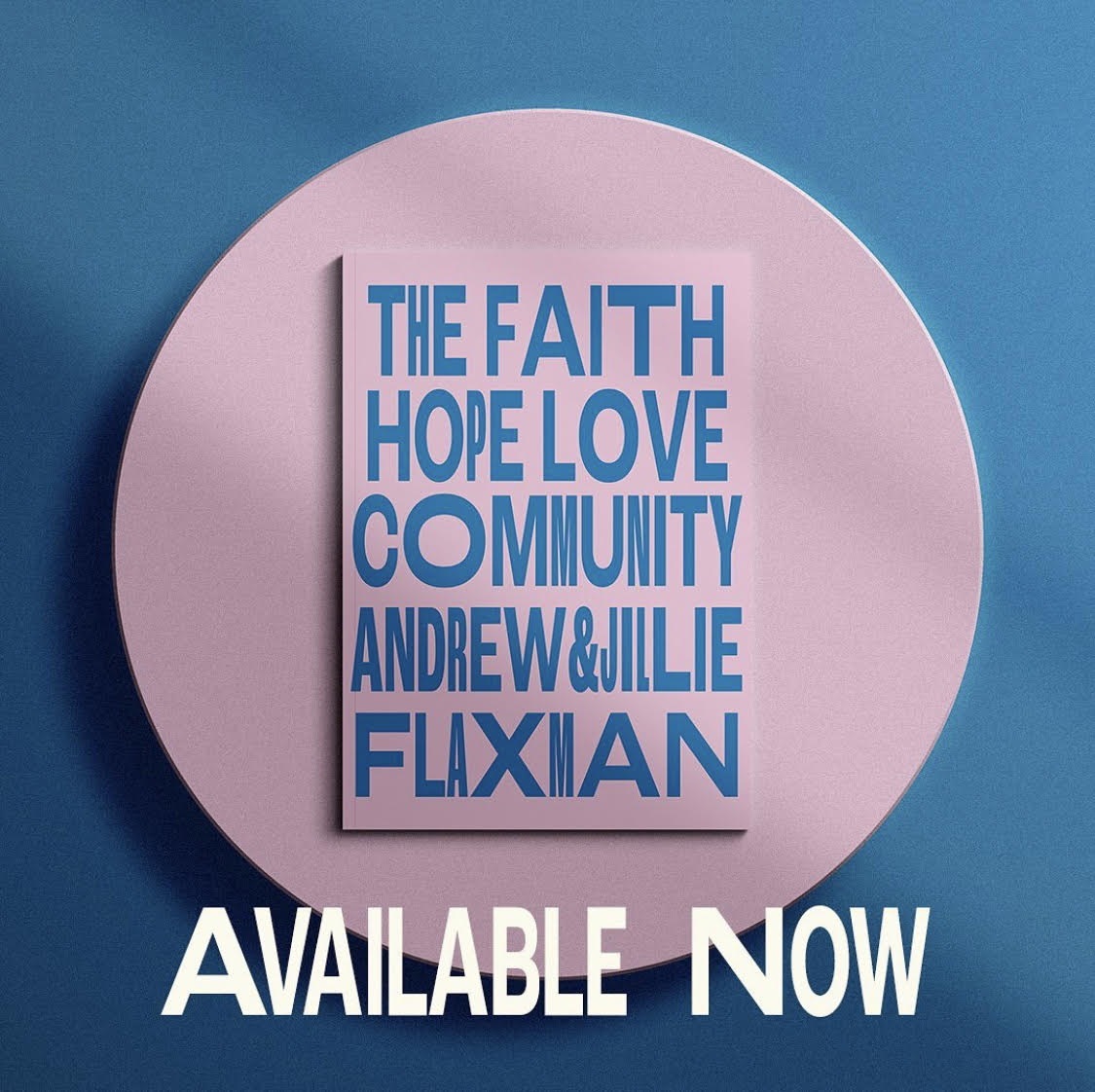 Faith, Hope, Love Community